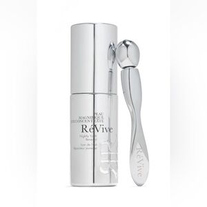 PEAU MAGNIFIQUE EYE CONCENTRATE
NIGHTLY YOUTH RENEWAL  3 ML